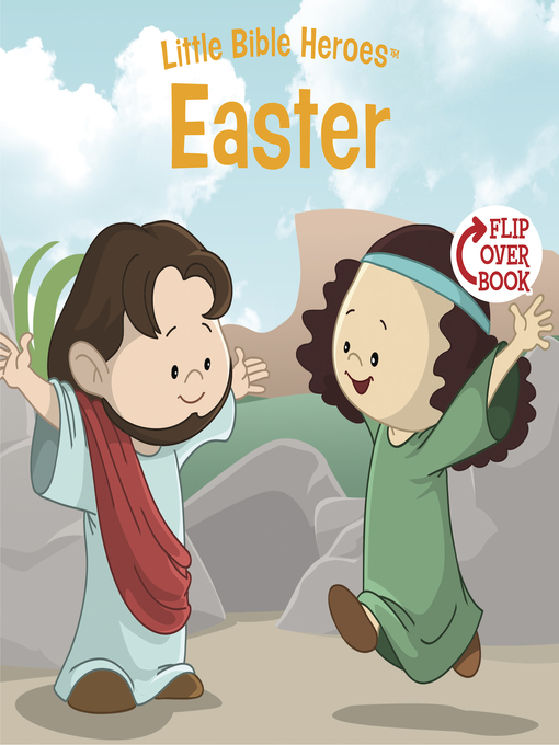 Title details for Easter by Victoria Kovacs - Available
